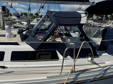 Catalina 34 image