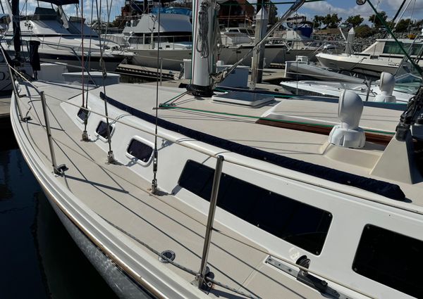 Catalina 34 image