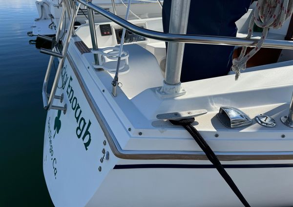 Catalina 34 image