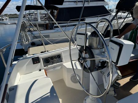 Catalina 34 image