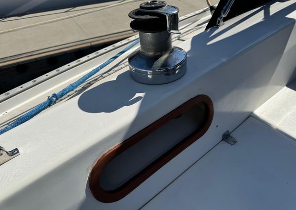 Catalina 34 image