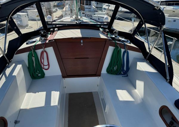 Catalina 34 image