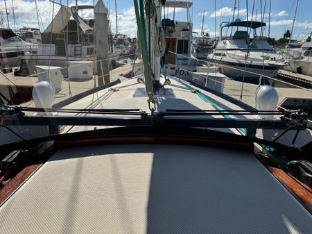 Catalina 34 image