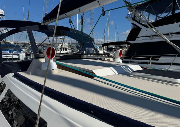 Catalina 34 image