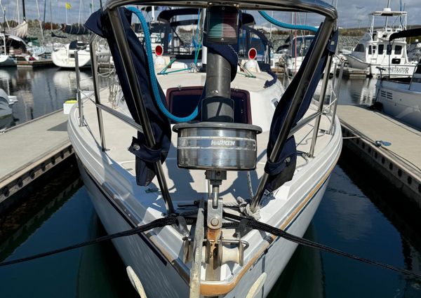 Catalina 34 image