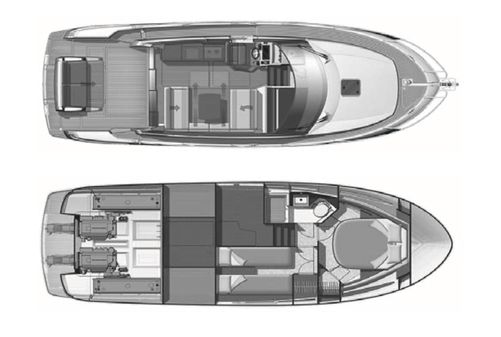 Jeanneau NC 11 image