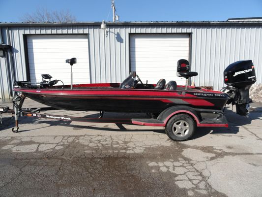 Ranger 518VX - main image