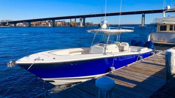 Edgewater 388CC