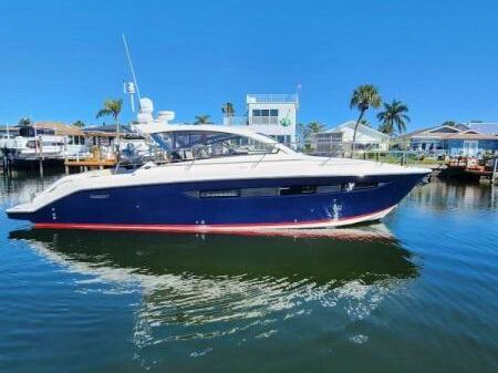 Pursuit 365i