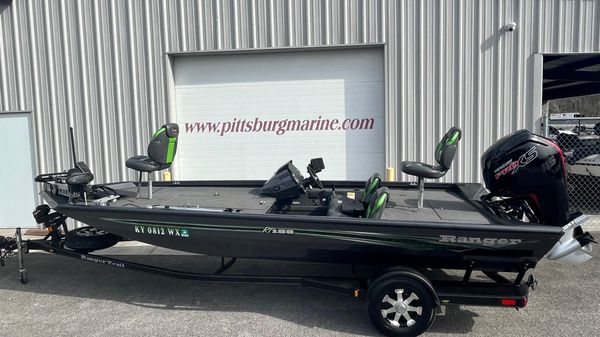 Ranger RT188