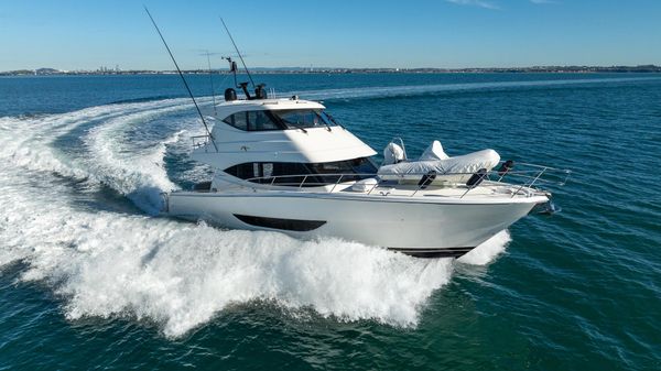 Maritimo M51 