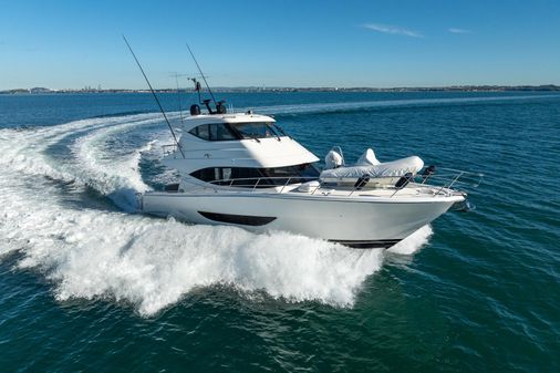 Maritimo M51 image