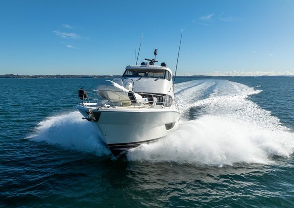 Maritimo M51 image