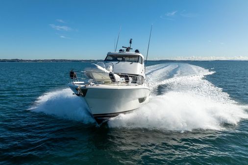 Maritimo M51 image