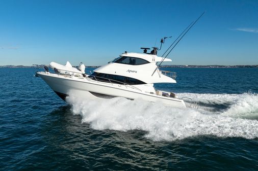 Maritimo M51 image