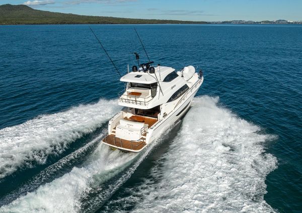 Maritimo M51 image