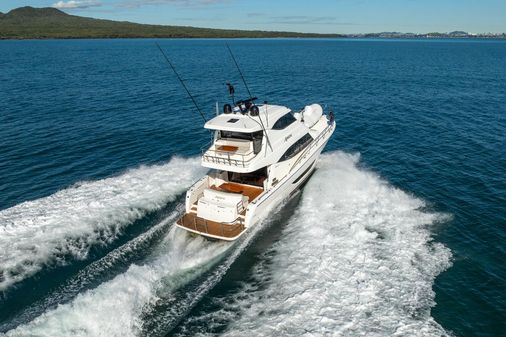 Maritimo M51 image