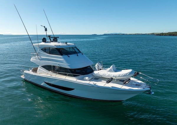 Maritimo M51 image