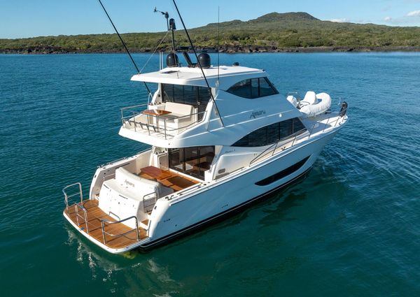 Maritimo M51 image