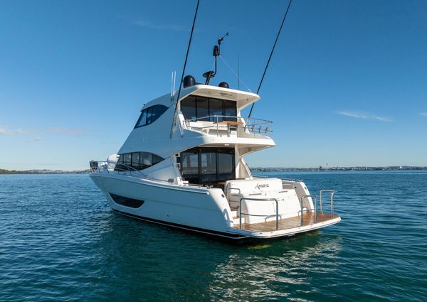 Maritimo M51 image