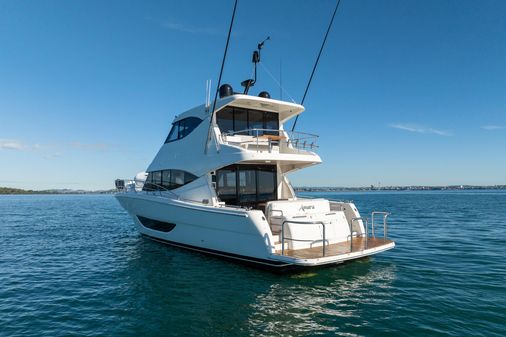 Maritimo M51 image