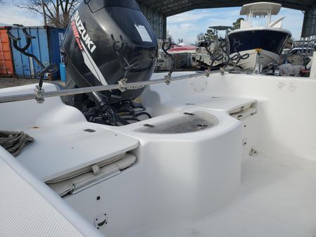 Carolina-skiff 218-DLV-ELITE image