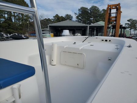 Carolina-skiff 218-DLV-ELITE image