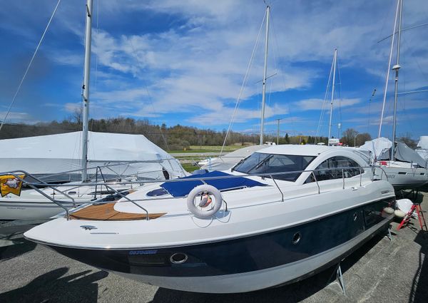 Beneteau GRAN TURISMO image