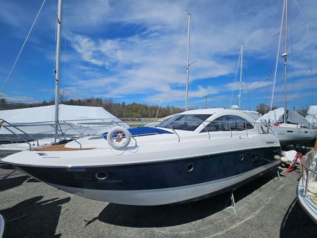 Beneteau GRAN TURISMO image