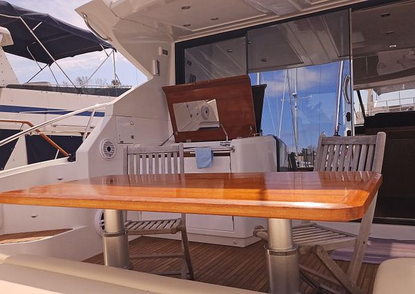 Beneteau GRAN TURISMO image