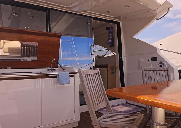 Beneteau GRAN TURISMO image