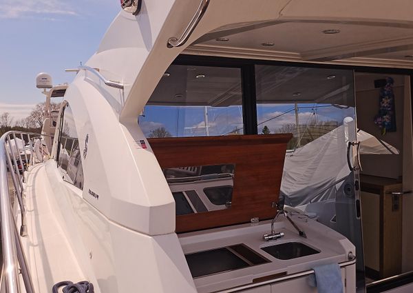 Beneteau GRAN TURISMO image