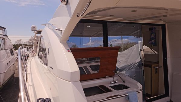 Beneteau GRAN TURISMO image