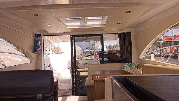 Beneteau GRAN TURISMO image