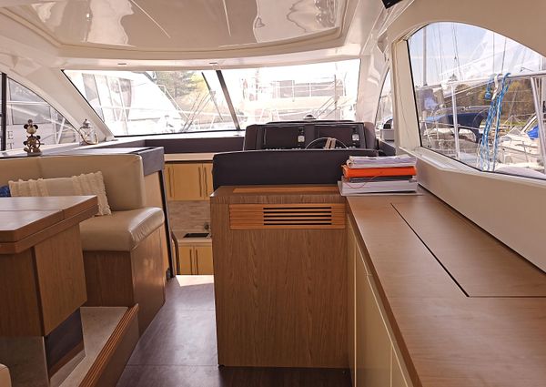 Beneteau GRAN TURISMO image