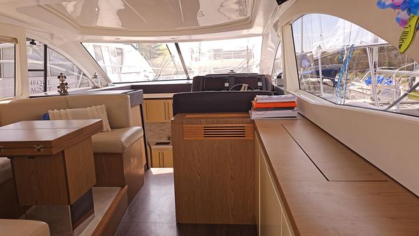 Beneteau GRAN TURISMO image