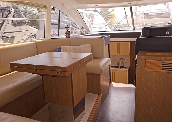 Beneteau GRAN TURISMO image