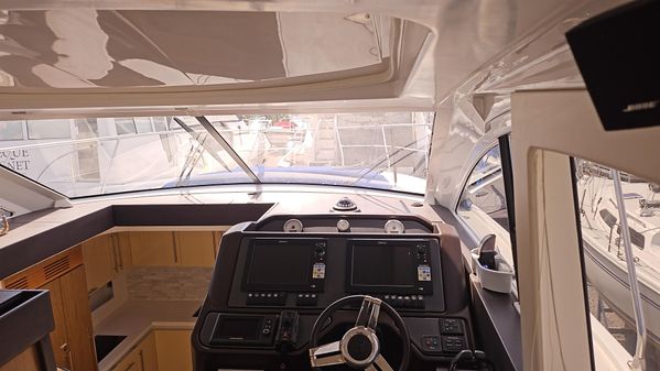 Beneteau GRAN TURISMO image