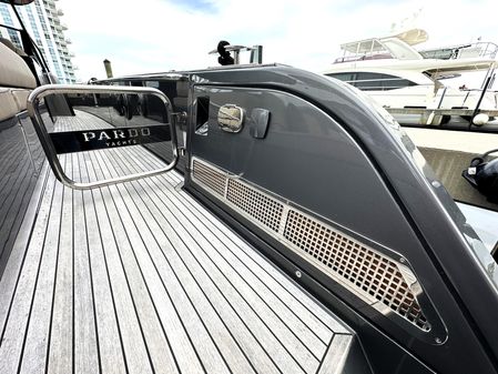 Pardo Yachts 50 image