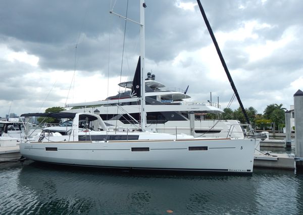 Beneteau Oceanis-41 image