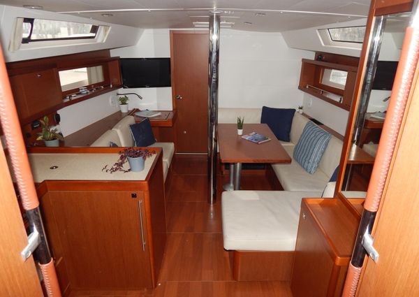 Beneteau Oceanis-41 image