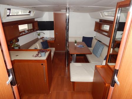 Beneteau Oceanis-41 image