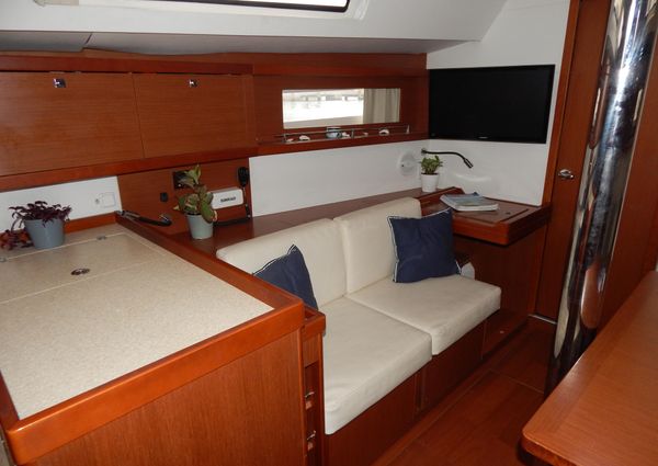 Beneteau Oceanis-41 image