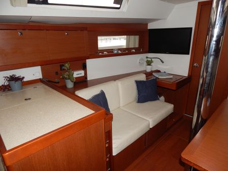 Beneteau Oceanis-41 image