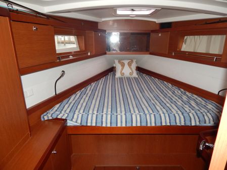 Beneteau Oceanis-41 image