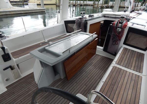 Beneteau Oceanis-41 image