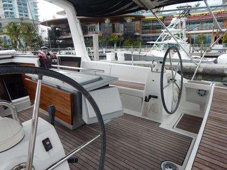 Beneteau Oceanis-41 image