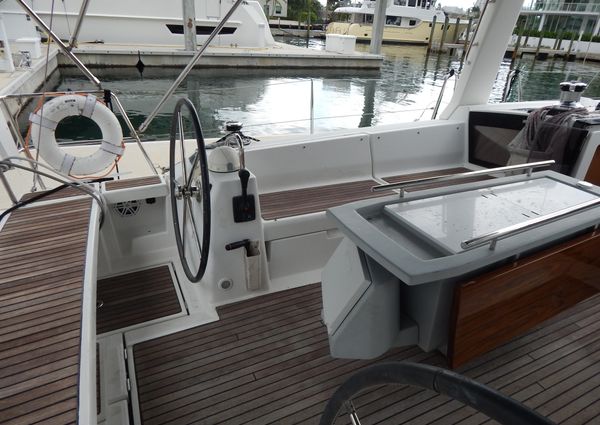 Beneteau Oceanis-41 image