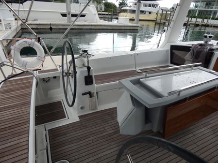 Beneteau Oceanis-41 image