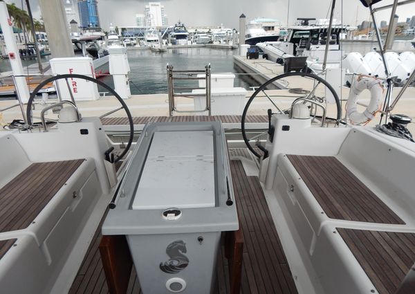 Beneteau Oceanis-41 image